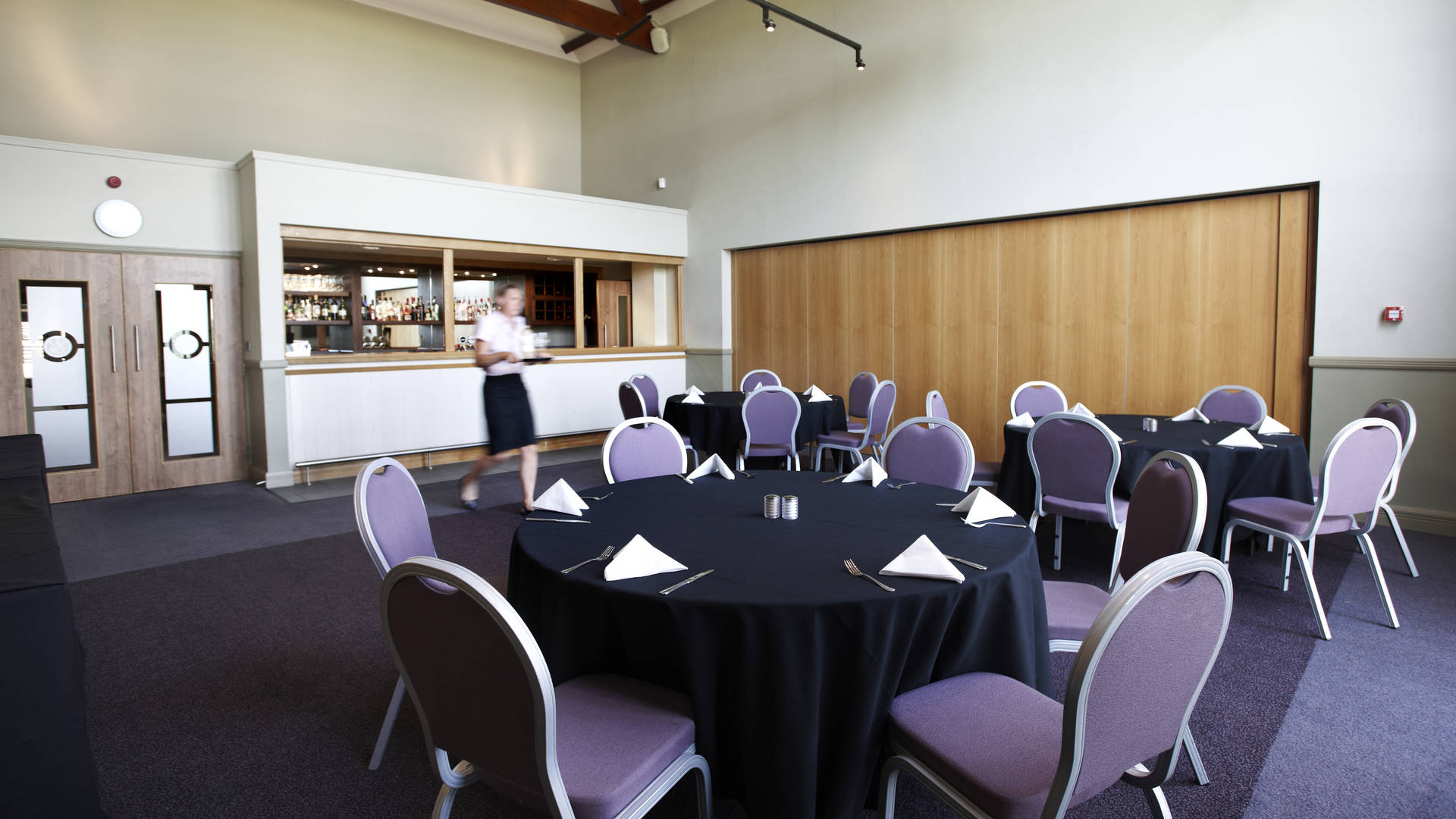 Our Event Spaces Image